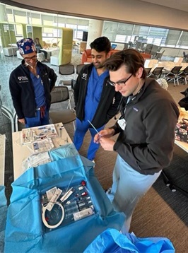 SIM conference